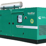 Genset